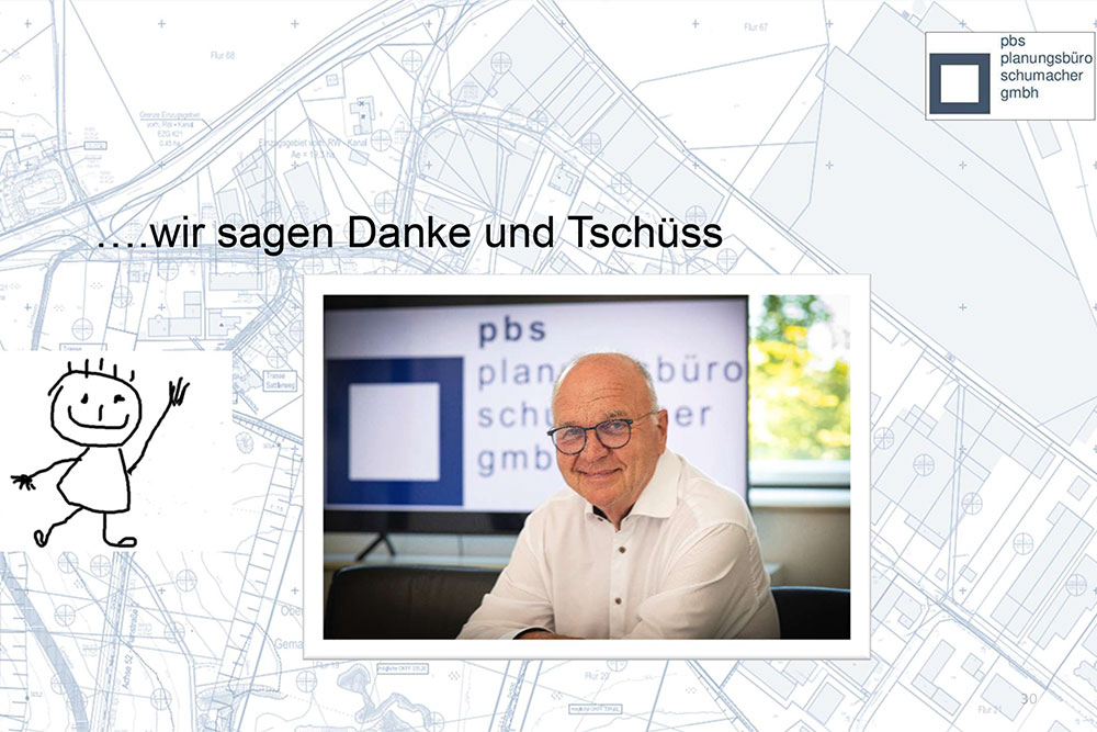 Einrichtung - Planungsbüro Schumacher GmbH in 51674 Wiehl